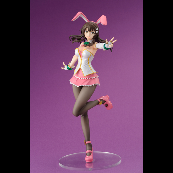 フォトカノ 新見遙佳 プリティラビィコスプレVer. | ホビージャパン