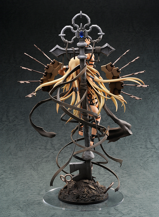 WIXOSS-ウィクロス- 創造の鍵主 ウムル＝フィーラ | ホビージャパン