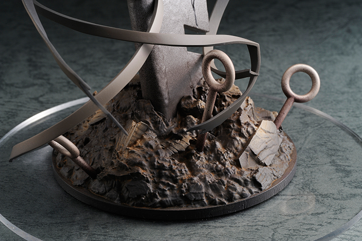 WIXOSS-ウィクロス- 創造の鍵主 ウムル＝フィーラ | ホビージャパン