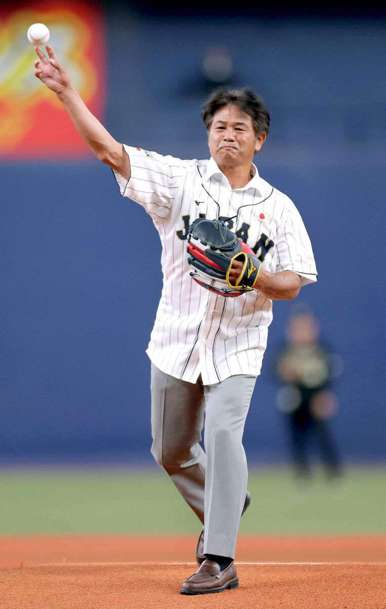 オリックス】通算1928安打 OBの谷佳知氏が低迷する古巣へエール