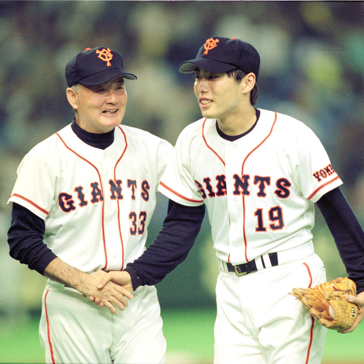 元巨人の上原浩治氏がしのぶ「一言では語り尽くせないほど多くの思い出