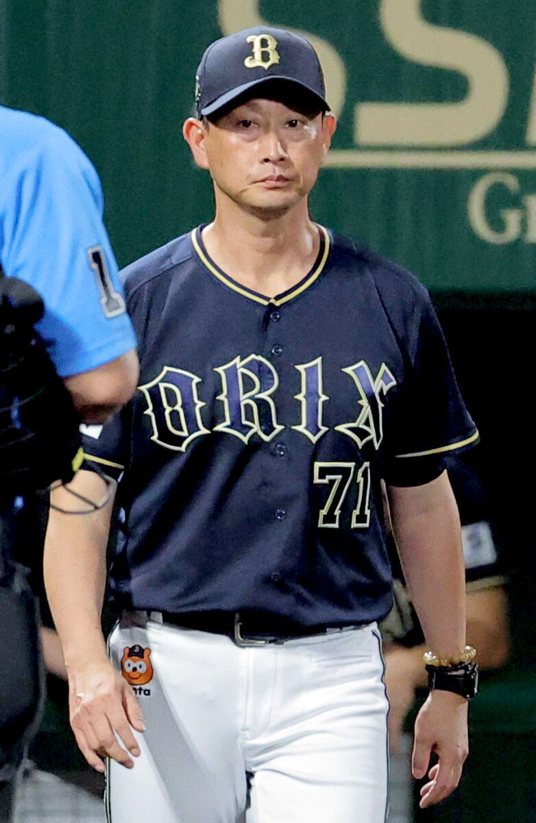 オリックス】日本ハム敗戦＆雨天中止で自力優勝の可能性が復活…岸田護