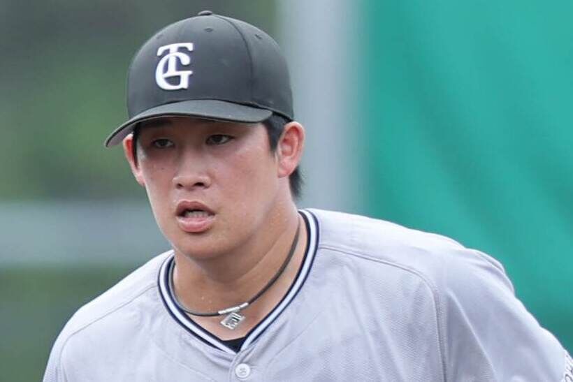 巨人】増田陸、1軍で3年ぶりのセカンドへ 今季は主にファーストで