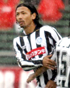 鈴木隆行氏手記 水戸のJ1昇格「本当にうれしい」震災直後の11年加入