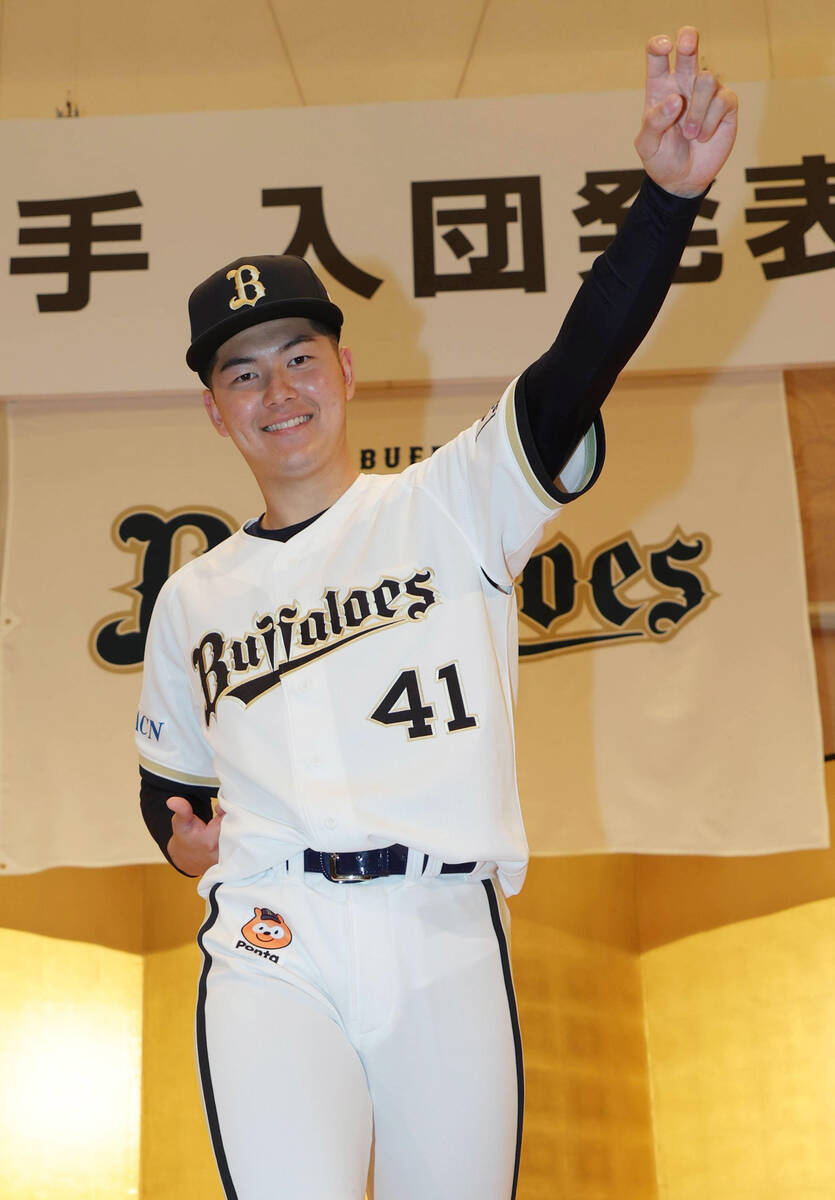 オリックス】東晃平が26歳の誕生日に「絶対復活」の誓い「来年がダメ