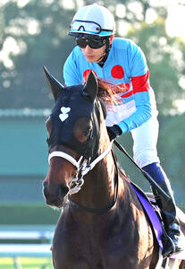 天皇賞・秋】エフフォーリアV 横山武史騎手「人生で初めてうれし泣き