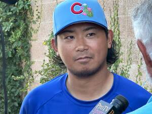 東京ドーム30年】こけら落としは“雨天快適”ゲームだった…巨人・阪神