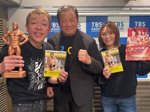 三沢光晴さんの命日にノアがテレビマッチ…「この日を忘れない」6