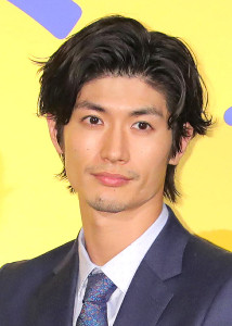 三浦春馬さん新曲「Night Diver」予定通りリリース決定