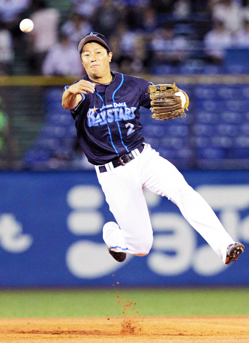 写真・画像 | 2枚目 | 楽天・渡辺直人のトレード観「野球界は12社