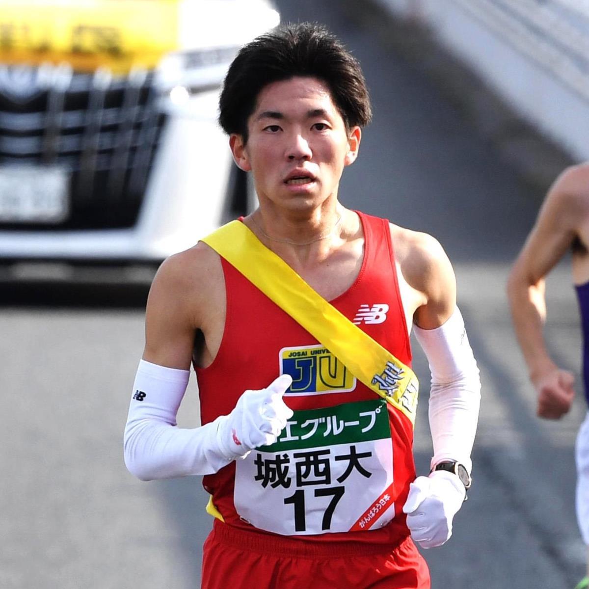 城西大学ユニフォーム上下セット Yahoo!オークション - 城西大学駅伝部