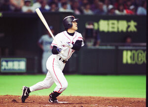 高橋由伸氏、自身と並ぶ阪神・佐藤輝明の新人19号に「期待しかない