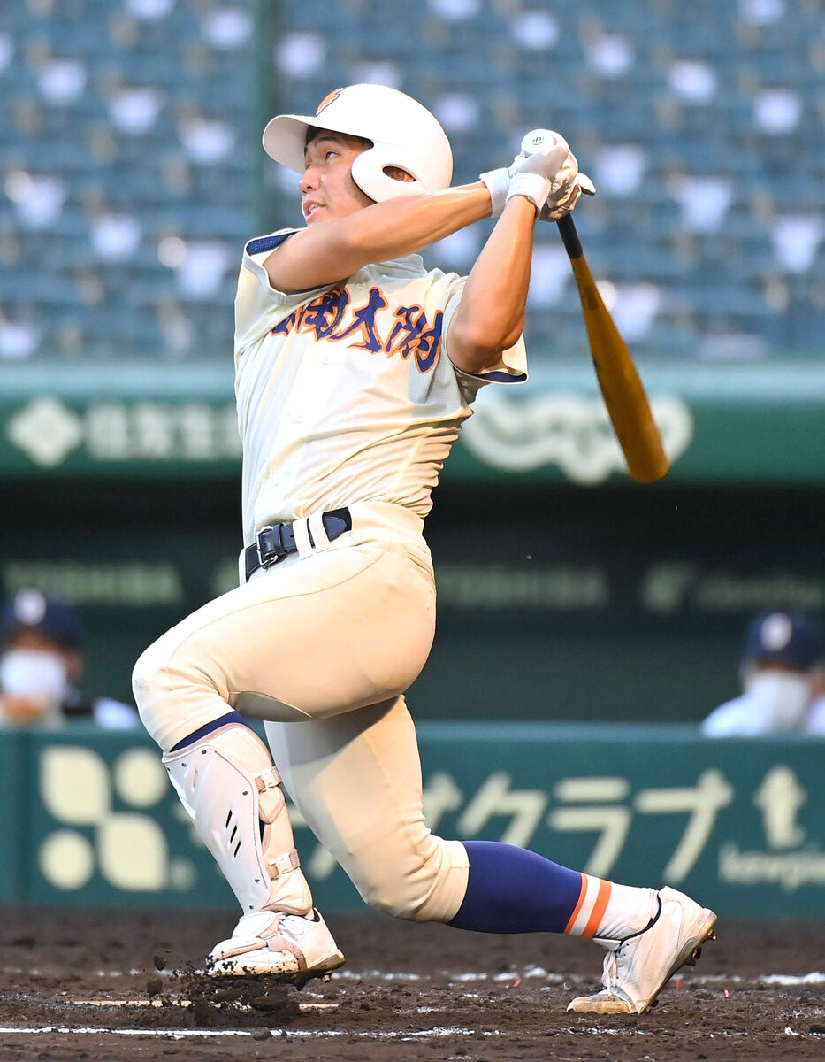 高校野球】盛岡大付・関口清治監督が考える強力打線の進化形・・・東北