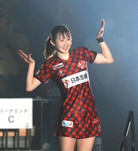 早田ひな「期待に応えるのがエース」高校総体3冠撃破！日本生命T