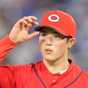 広島】森下暢仁また勝てず…自己最長7戦白星なし「しっかり反省して