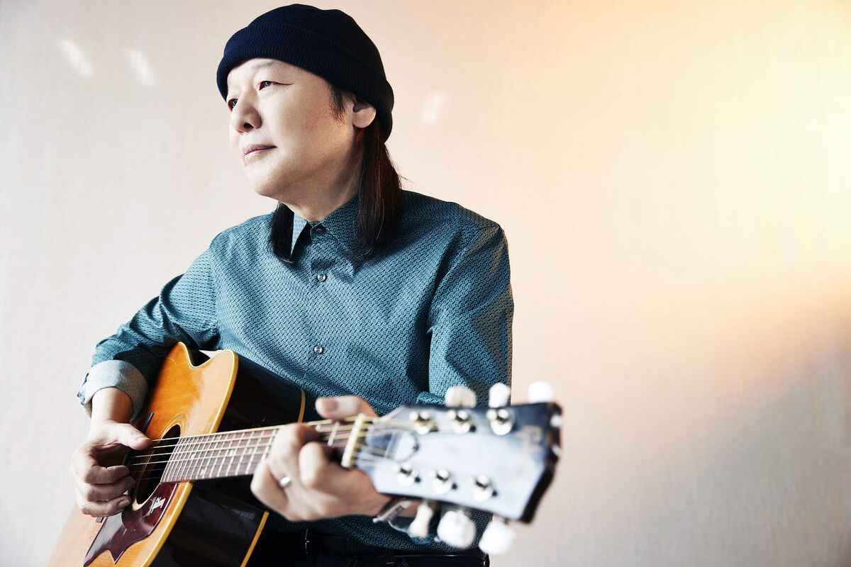 山下達郎、1976～82年のアルバム8枚をレコード＆カセットで発売