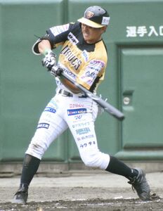 川崎宗則がBC栃木との契約更新を発表「また新しい仲間達と一緒に