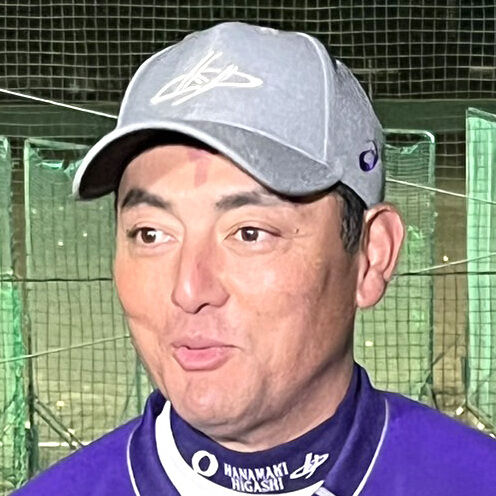 花巻東・佐々木洋監督が大谷翔平MVPを祝福「夢を遥かに超えて実現し