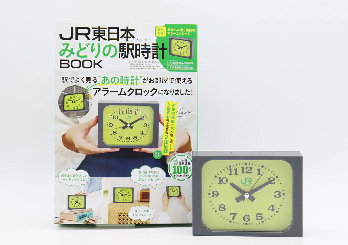 人気過ぎて重版予約の話題のムック！見た目も音も再現度が高すぎる