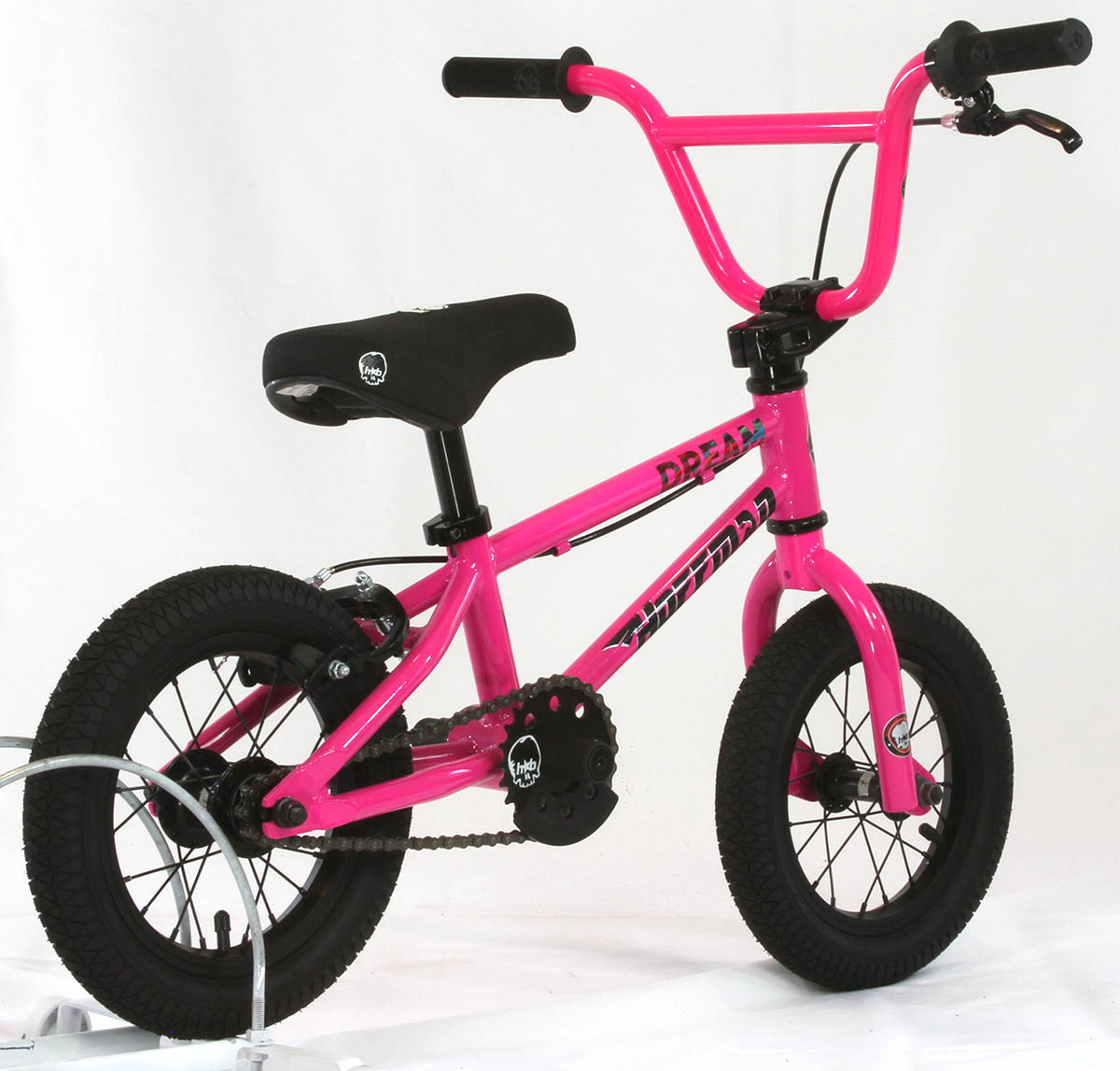 30 Year Anniversary the Dream 12