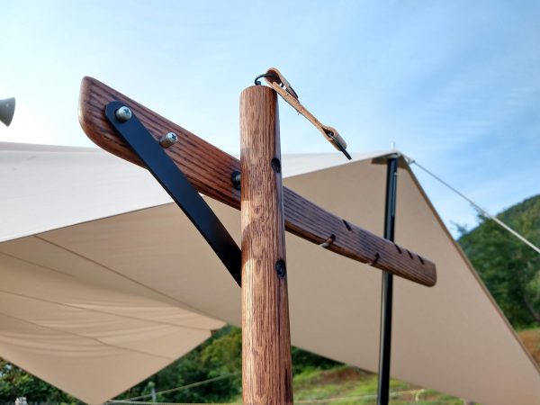 BLACK DESIGN（ブラックデザイン）シダレ桜】使用レビュー「台湾発の