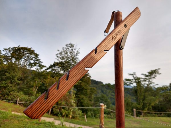 BLACK DESIGN（ブラックデザイン）シダレ桜】使用レビュー「台湾発の