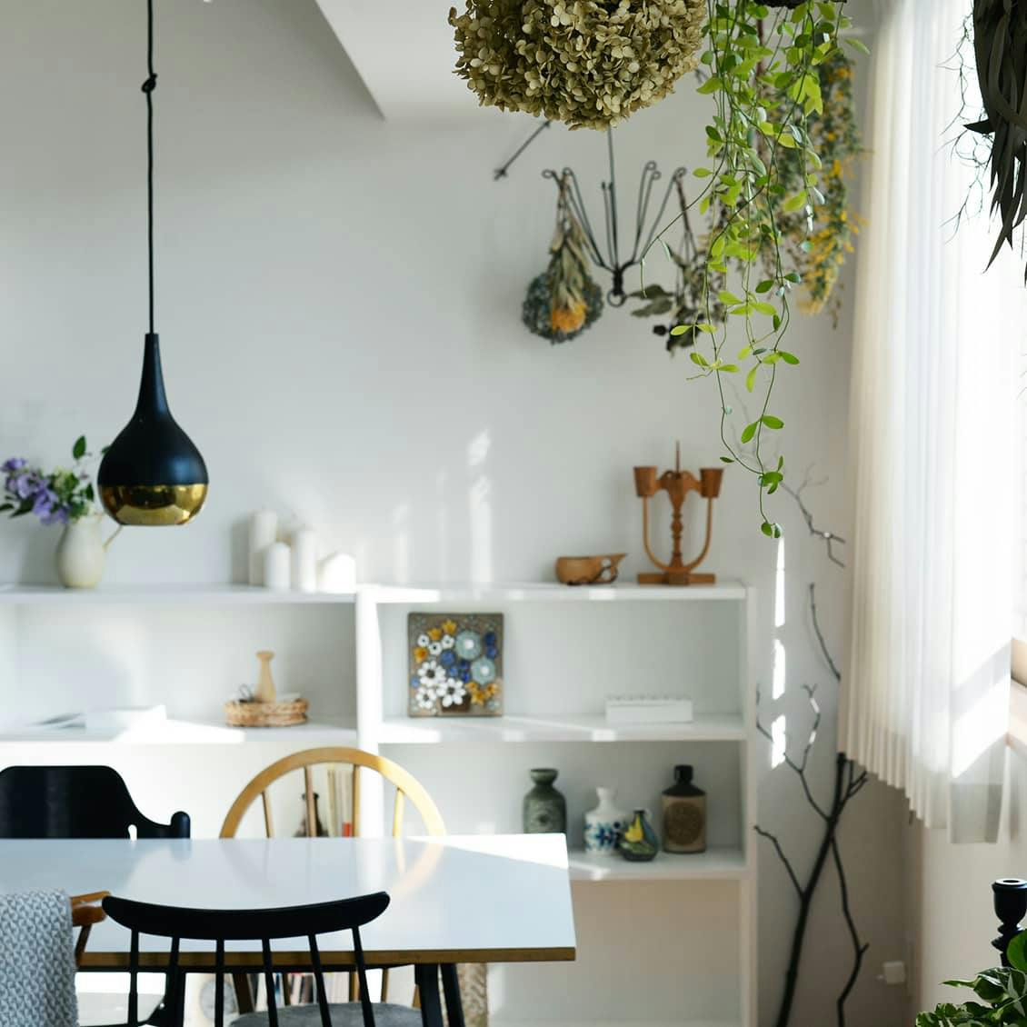 店長コラム】6年ぶりに引越しをしました。 - 北欧、暮らしの道具店