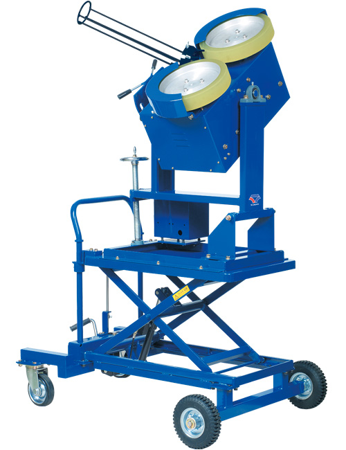 ピッチングマシン製品紹介 | 株式会社北斗システム