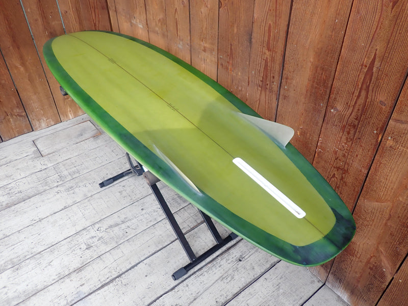 TRAVIS REYNOLS/ CHERIMOYA BONZER 6'6