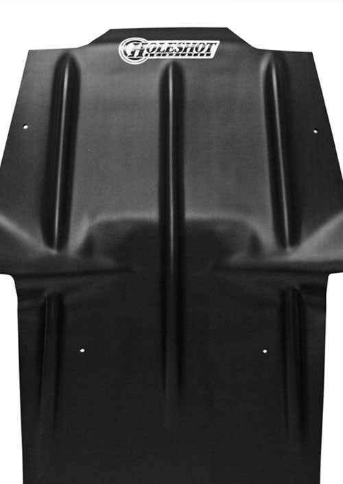 Skidplate // Ski-Doo ZX - Holeshot by Rox Speed FX Inc.