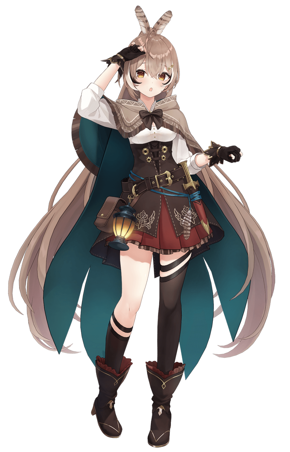 卒業生】 七詩ムメイ | 所属タレント一覧 | hololive（ホロライブ