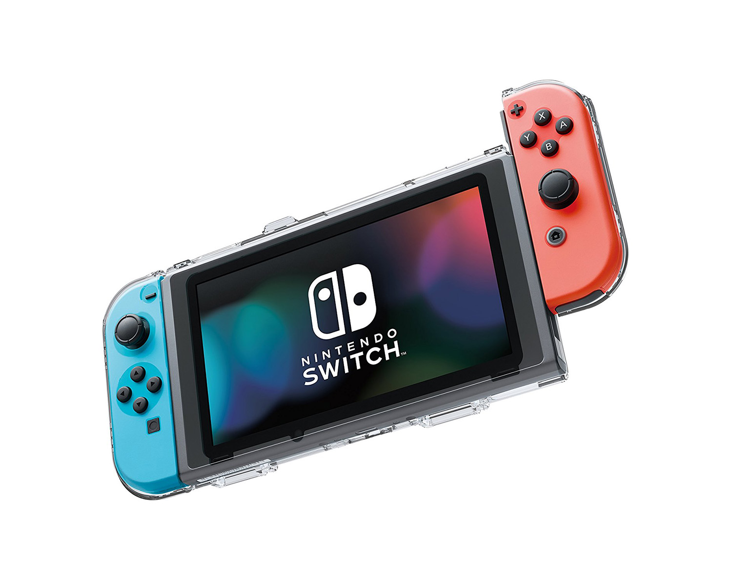 株式会社 HORI | PCハードカバーセット for Nintendo Switch