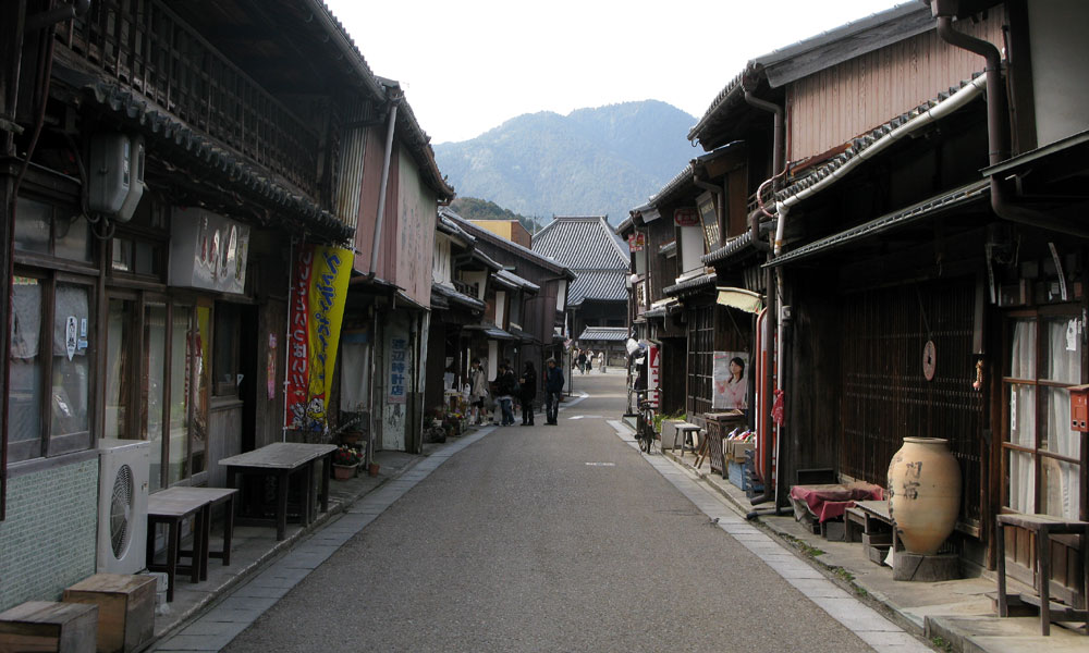 琺瑯看板探検隊が行く（ホーロー看板）
