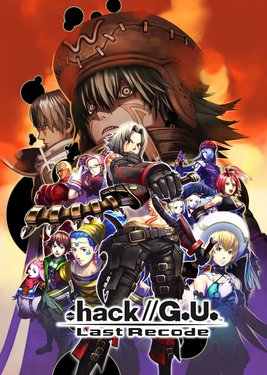 hack//G.U. Last Recode buy with a discount of 79%