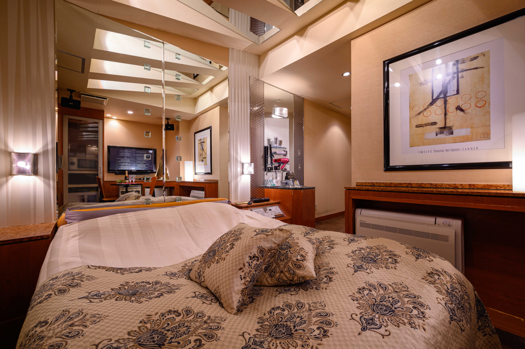 Newroom | HOTEL B-SIDE