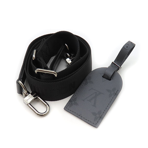 ルイヴィトン LOUIS VUITTON キーポル バンドリエール 25 M46271