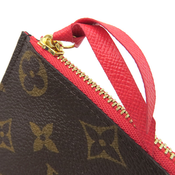 ルイヴィトン LOUIS VUITTON ポシェット フェリシー モノグラム