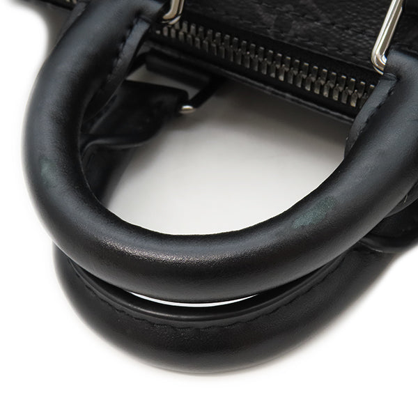 ルイヴィトン LOUIS VUITTON キーポル バンドリエール 25 M46271