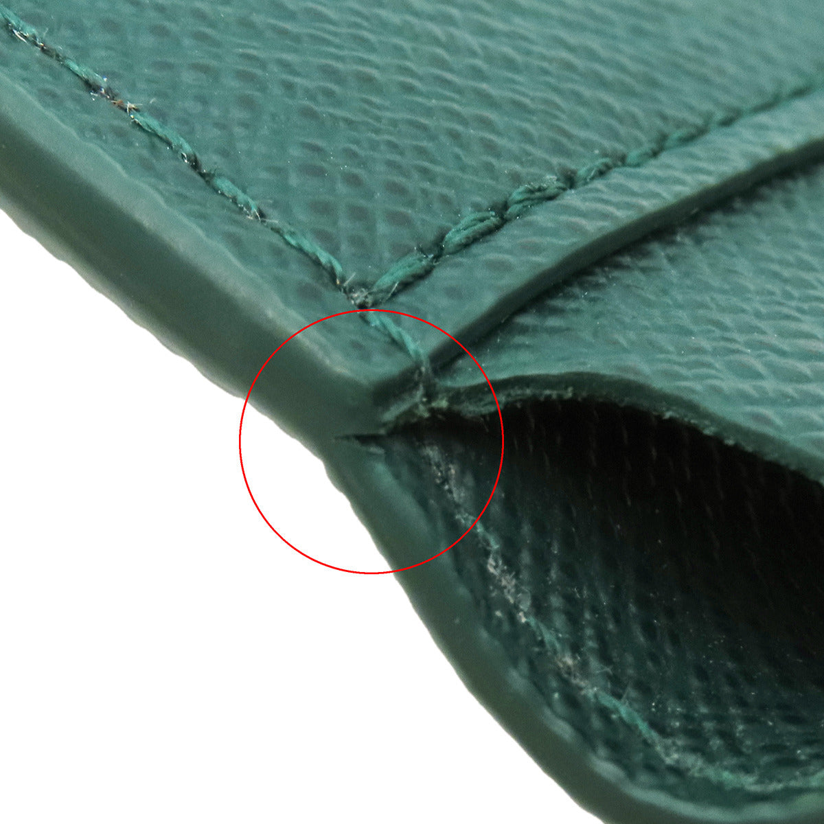 ルイヴィトン LOUIS VUITTON ヴィクター ウォレット M62360 グリーン