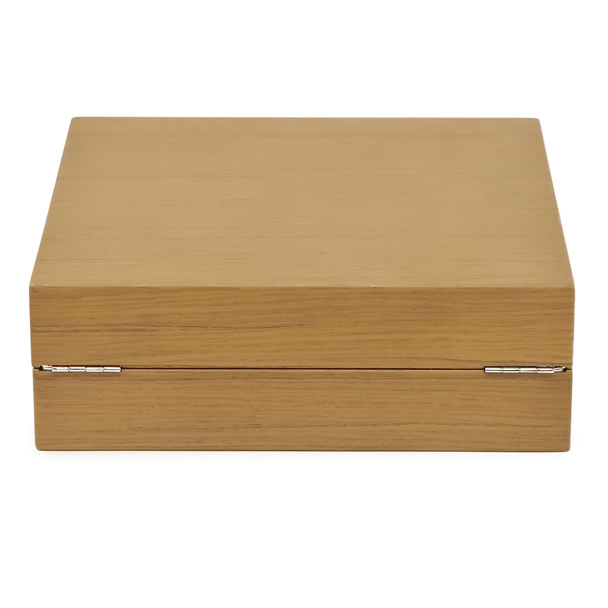 パネライ PANERAI 純正 ウォッチ ボックス 6本用 ブラウン ウッド