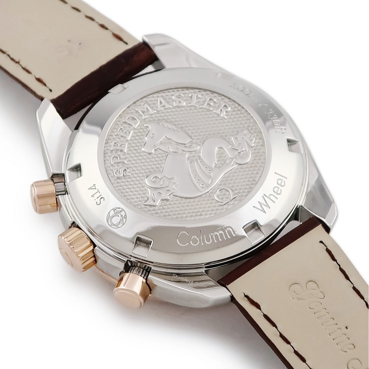 OMEGA│オメガ – HOUBIDOU