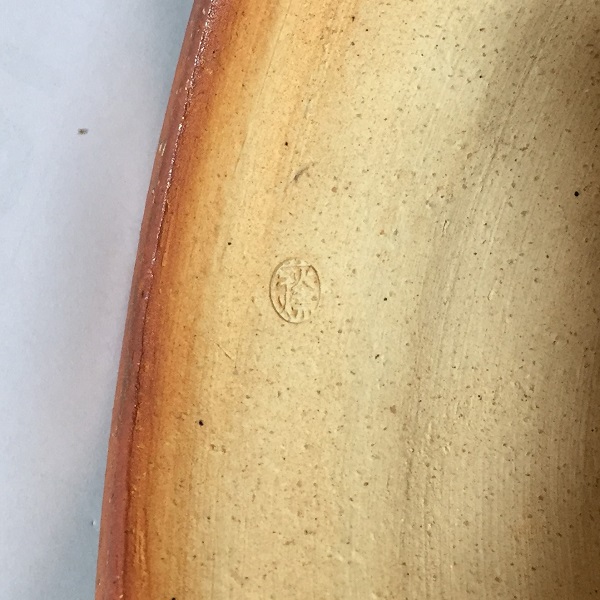 蕎麦猪口 竹と雀 | いとう鳳凰堂古美術店