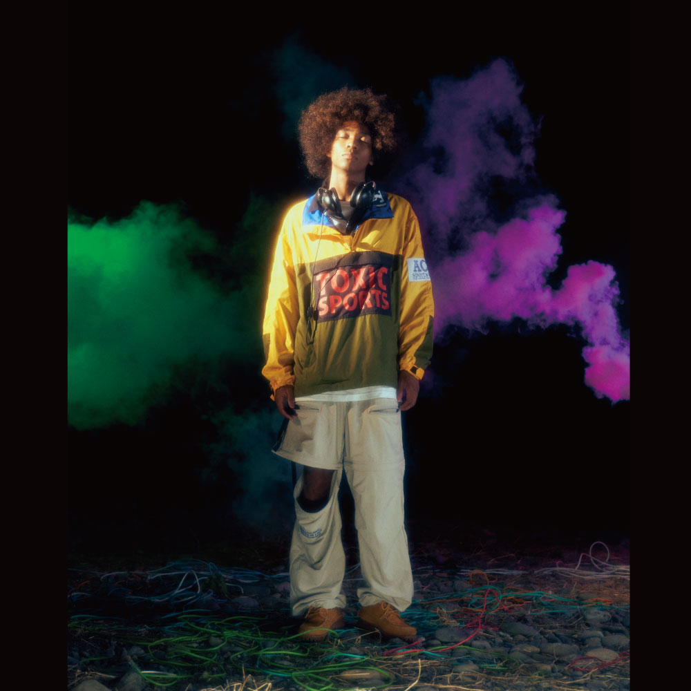 Black Weirdos / 2024ss 2nd Dellivery | HOUSE BY WEEKEND DEALERS