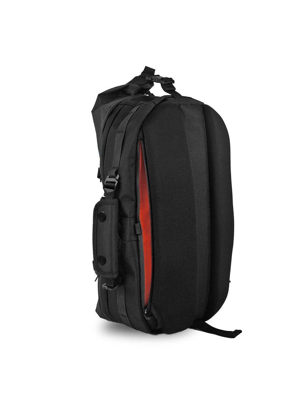 CODE OF BELL 】X-PAK EVO – HOUSE by Jack of All Trades