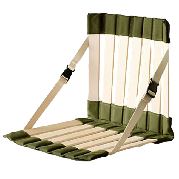 Portable Seats for Adults | HowdaSEAT Medium