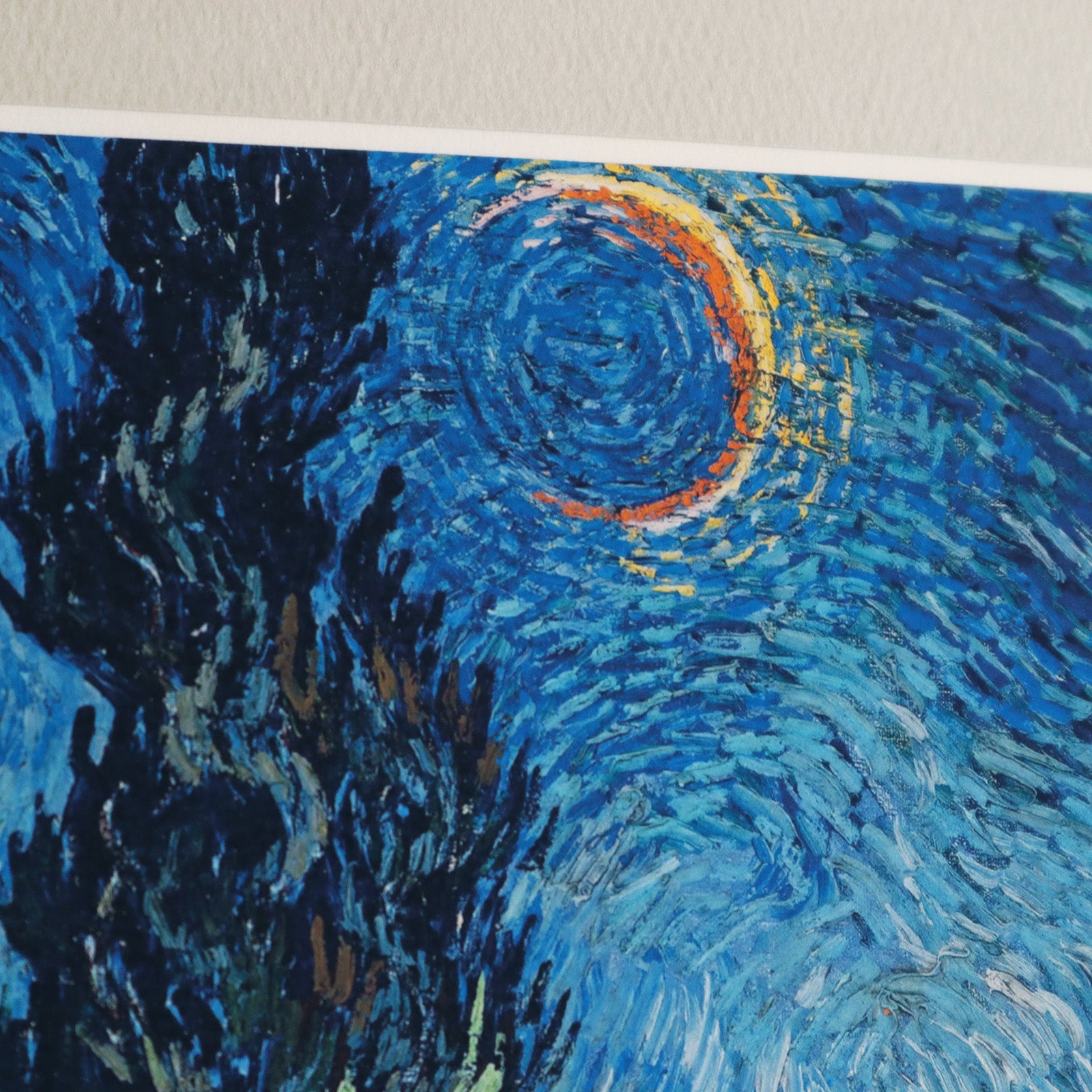 ◉真作 光風会 梶原貫五 油彩風景画 F8号 仮題：夏の雑木林(白樺)福岡