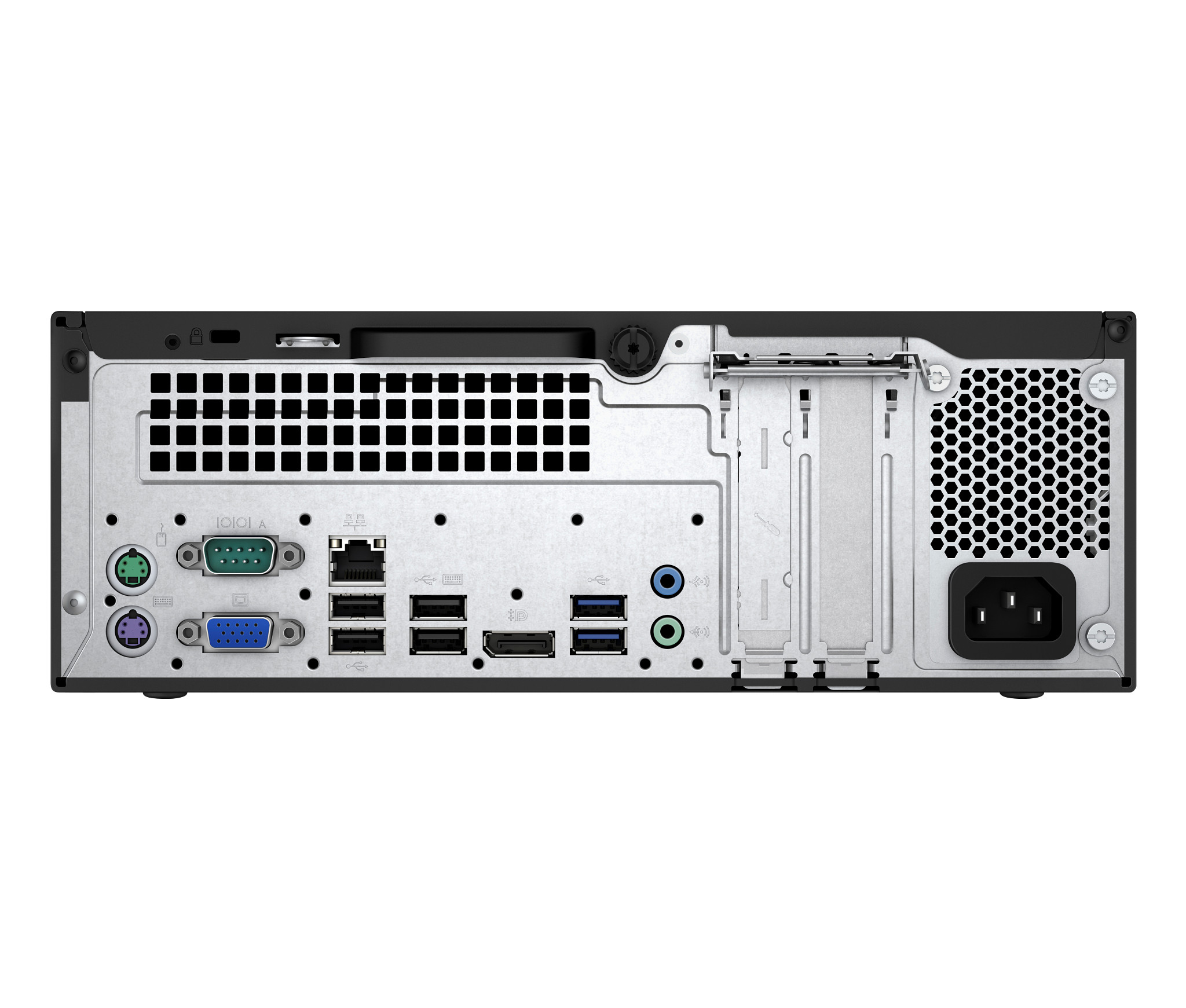 HP ProDesk 400 G3 Small Form Factor PC - Specifications
