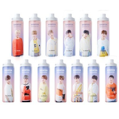 2023｜ザセム×SEVENTEENのコラボ商品続々登場！日本で購入する方法は？