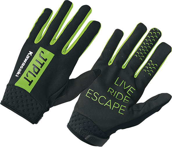 新商品】カワサキ×ジェットパイロット「コラボアイテム」販売開始│HOT