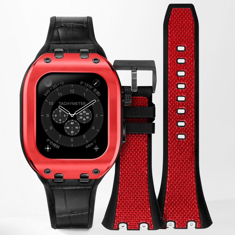 Apple Watch 9/8/7対応 - SPORT WBB0289-013-B 41mm | 高級アップル